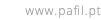 www.pafil.pt
